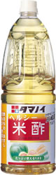 健康米醋 1.8L
