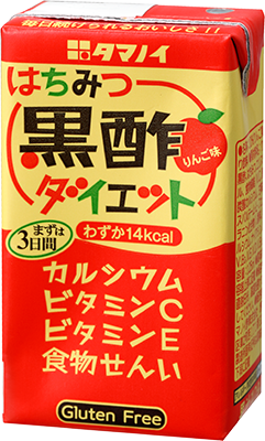 タマノイ酢株式会社 商品情報 飲料ストレート