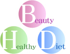 Beauty Healthy Diet