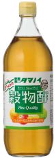 穀物酢 900ml瓶