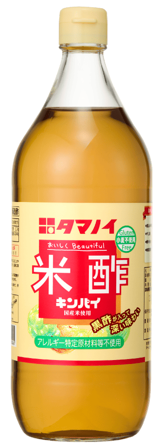 米酢 900ml瓶